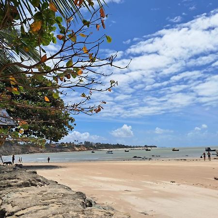 Pousada Intimista Odoya Beach - Suite Quadrupla Conde  Ngoại thất bức ảnh