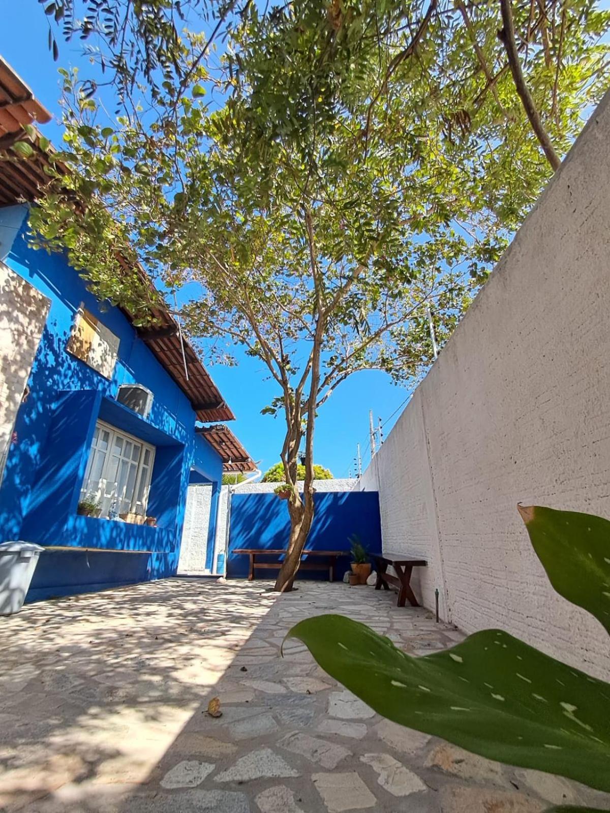 Pousada Intimista Odoya Beach - Suite Quadrupla Conde  Ngoại thất bức ảnh