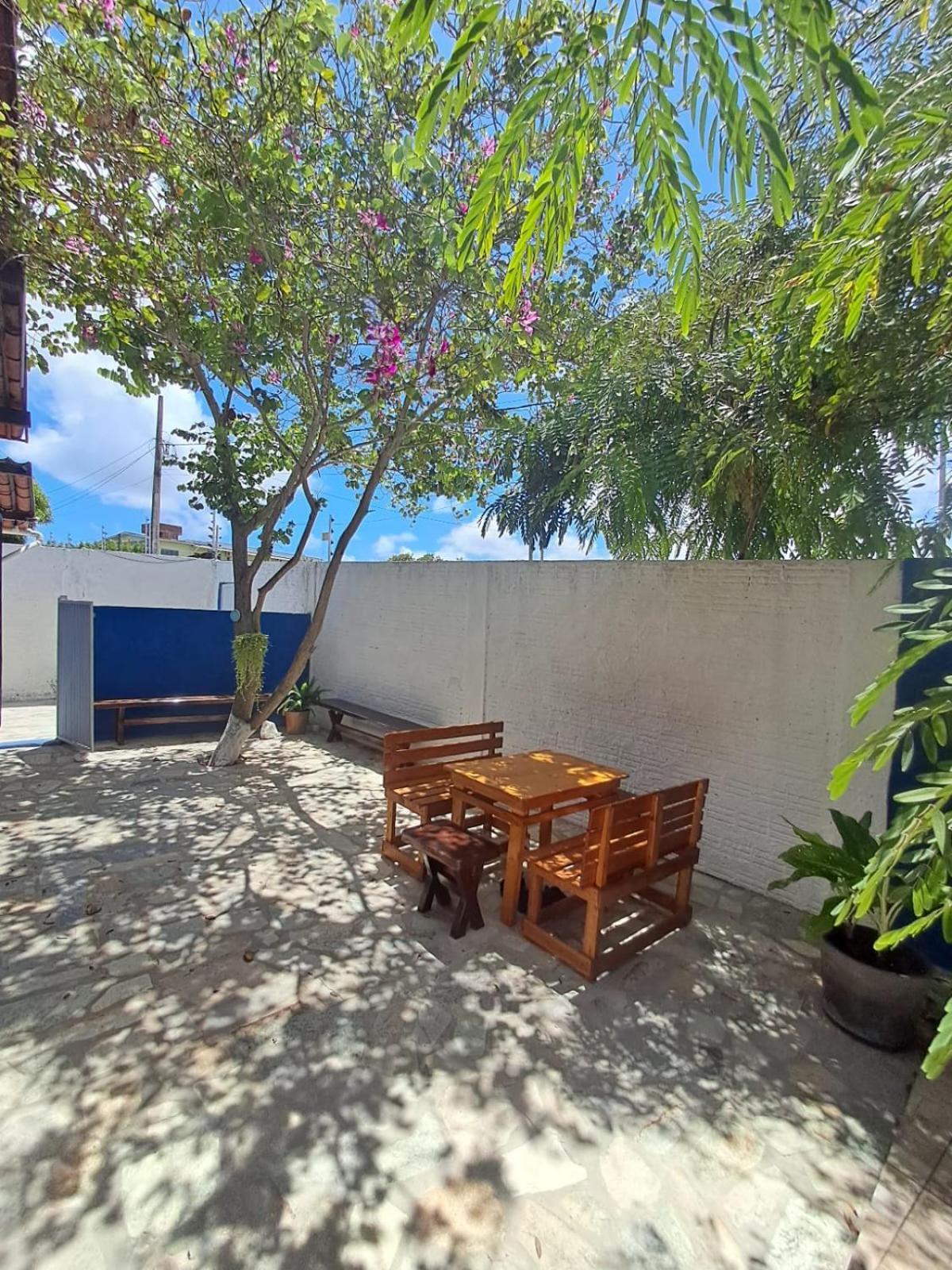 Pousada Intimista Odoya Beach - Suite Quadrupla Conde  Ngoại thất bức ảnh