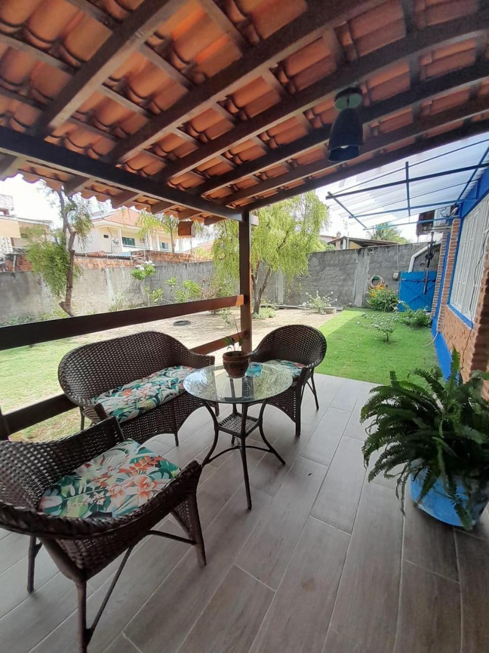Pousada Intimista Odoya Beach - Suite Quadrupla Conde  Ngoại thất bức ảnh