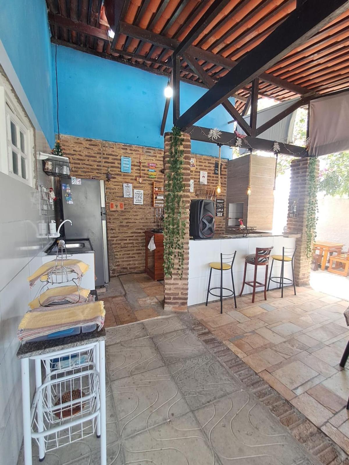 Pousada Intimista Odoya Beach - Suite Quadrupla Conde  Ngoại thất bức ảnh