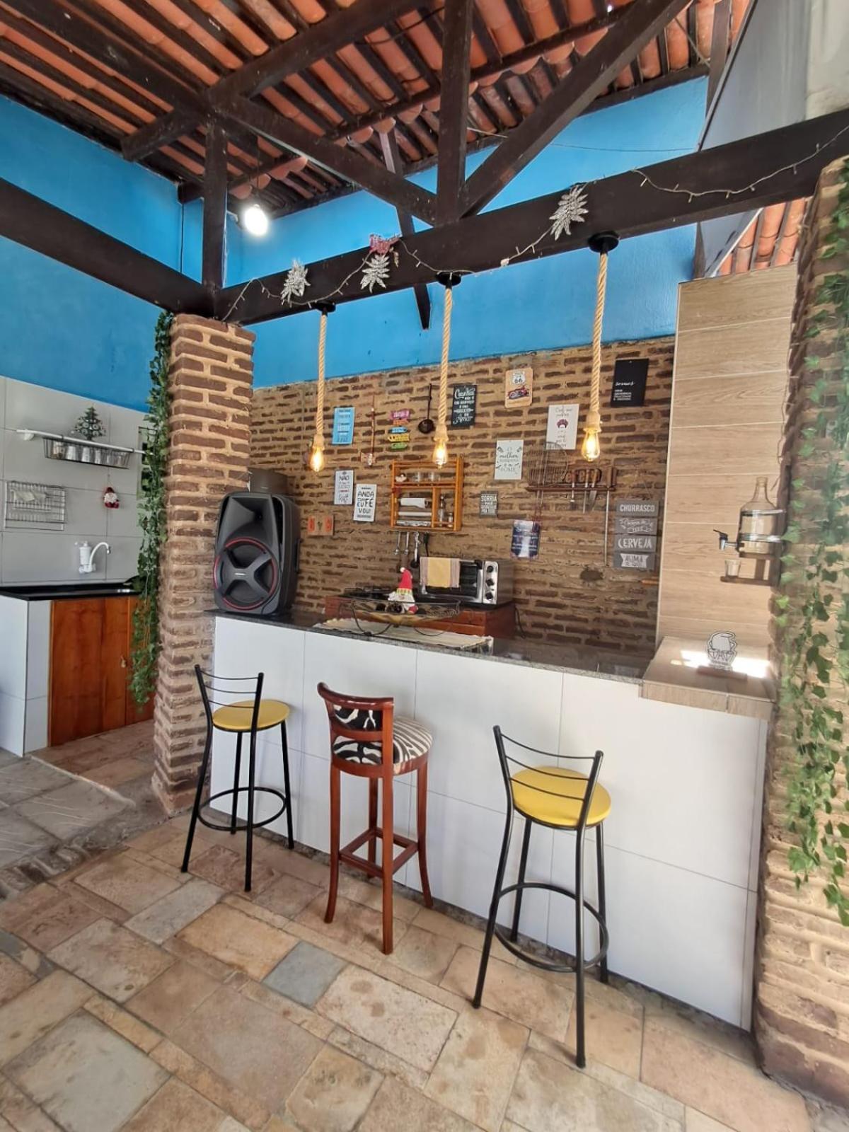 Pousada Intimista Odoya Beach - Suite Quadrupla Conde  Ngoại thất bức ảnh