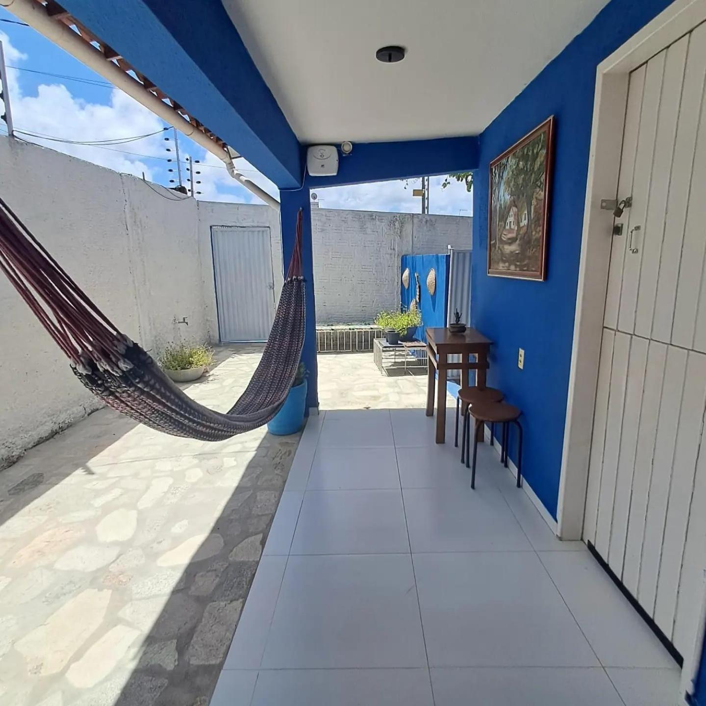 Pousada Intimista Odoya Beach - Suite Quadrupla Conde  Ngoại thất bức ảnh
