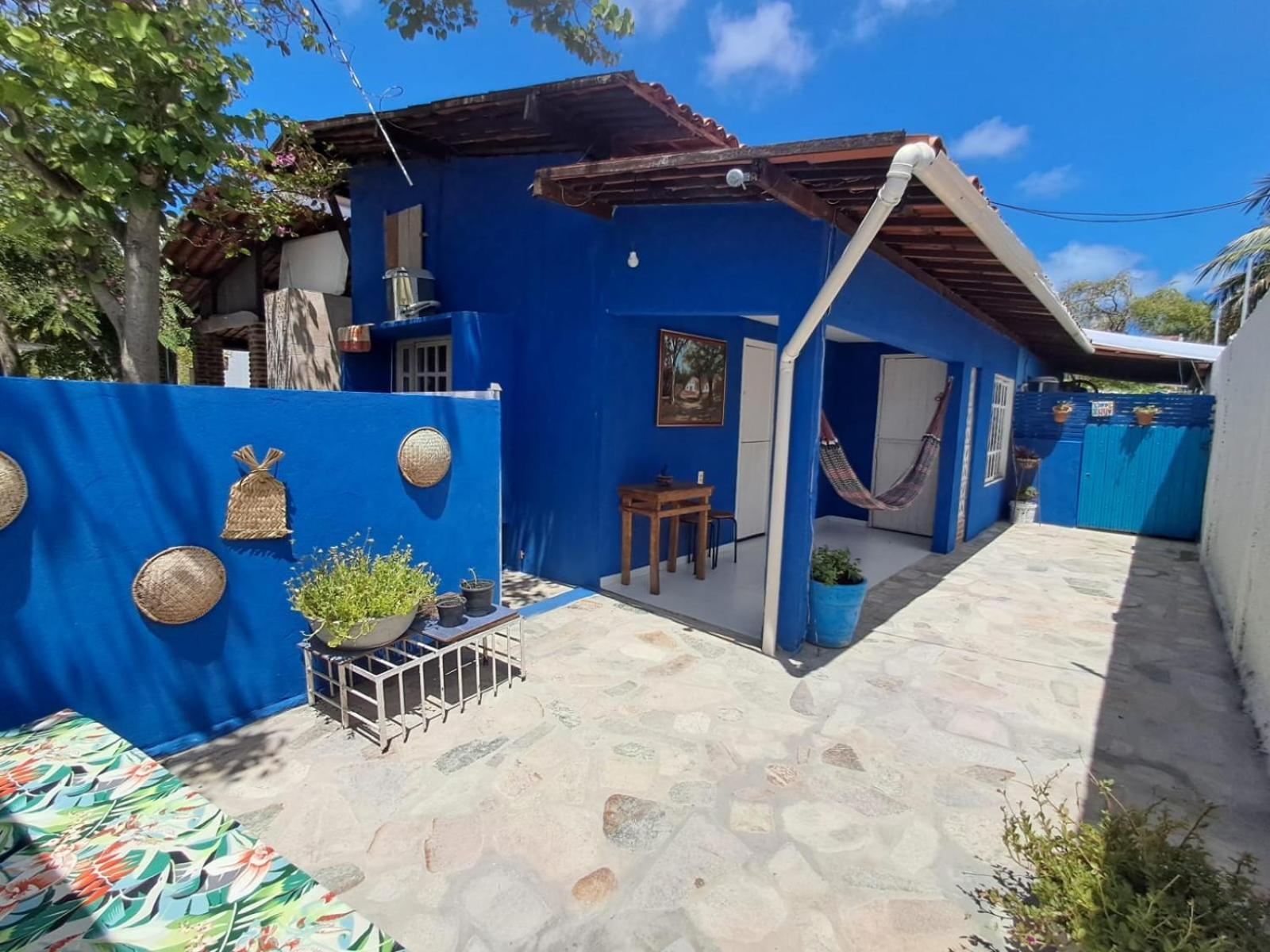 Pousada Intimista Odoya Beach - Suite Quadrupla Conde  Ngoại thất bức ảnh