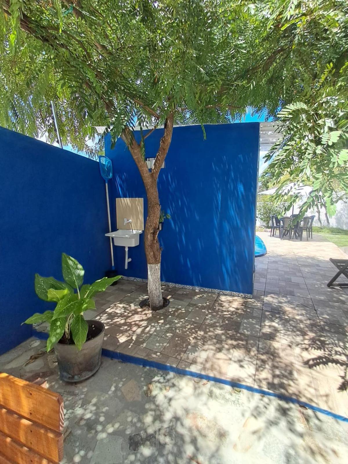Pousada Intimista Odoya Beach - Suite Quadrupla Conde  Ngoại thất bức ảnh